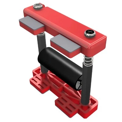 Strumento estrattore cavi adattabile con scatola bobina per vari scenari di cablaggio - Immagine 1 di 4