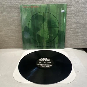 P-Kid & Zulu Gremlin Enemy Of The Break LP Vinyl Record Hip Hopo Shrink Wrap 12" - Picture 1 of 9