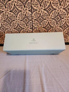 ZURÜCKGENOMMEN Partylite Holiday Trio P7906 grün blau rot geätzt bevorzugter Versand Neu aus altem Lagerbestand - Bild 1 von 11