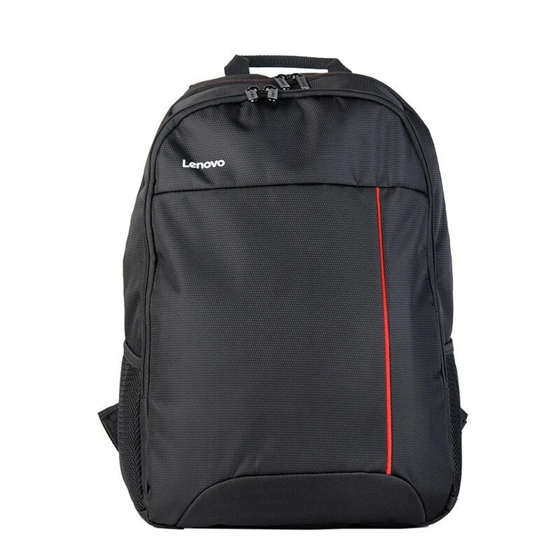 Lenovo Backpack 15.6 Inch Outdoor Travel Computer Bag 14 Inch Laptop Backpack - Image 1 of 4