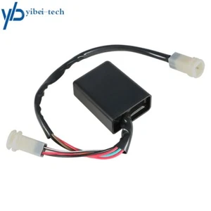 New CDI Box For Yamaha YTM 225 Tri-Moto YFM 200 Moto-4 1983-89 29U-85540-21-00 - Picture 1 of 6