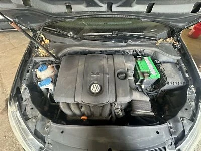 Used Engine Complete Assembly fits: 2012 Volkswagen Golf 2.5L VIN F 5th digit Gr - Image 1 of 4