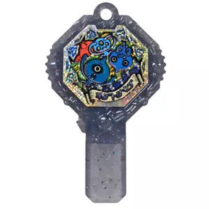 YoKai Watch Yo-kai Ark Ogu, Togu & Mogu Japanese - Picture 1 of 2