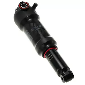 Rockshox Deluxe Select MTB Mountain Bike Debon Air Rear Shock 210 x 50mm - Picture 1 of 2