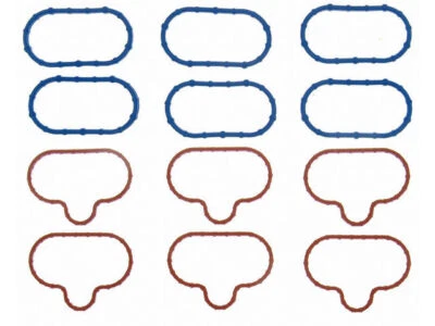 Juego de juntas de colector de admisión Mercury Sable 2004-2005 Felpro 91126DFRM Foto 1 de 2