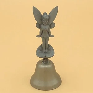 Campanellino vintage Disney in peltro timbrato Disney alto 3,25" - Foto 1 di 10