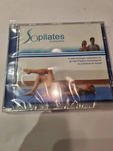 Sopilates in der Praxis - CD - Bild 1 von 3