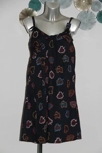 Pretty Summer Dress MARC BY MARC JACOBS Size 2 Or 38 FR Excellent Condition - Picture 1 of 5