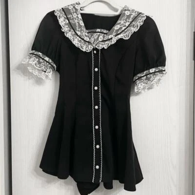 Secret Honey One Piece Foto 1 de 4