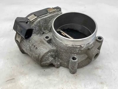 Volkswagen Touareg 2013 3,6 L carrocería del acelerador A2C5337949383 k 83 k millas Foto 1 de 4