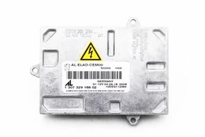 AL ELAD-CeM00 1 307 329 166 02 Xenon-Scheinwerfer-Steuergerät - Picture 1 of 3