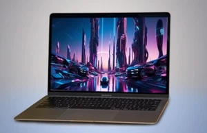 Apple MacBook Air RETINA 13" 3.6GHz i5 16GB RAM 256GB SSD - WARRANTY - Afbeelding 1 van 10