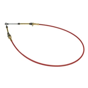 -OPEN BOX- B&M 80605 5-FT Automatic Shifter Cable with Eyelet End Morse Style - Bild 1 von 3