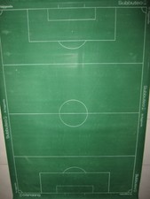 SUBBUTEO LA LEGGENDA Panno di Gioco Astropitch Boxed Raro