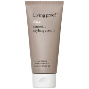 Living Proof No Frizz Smooth Styling Cream - 2oz NEW SEALED MSRP $18 - Picture 1 of 5
