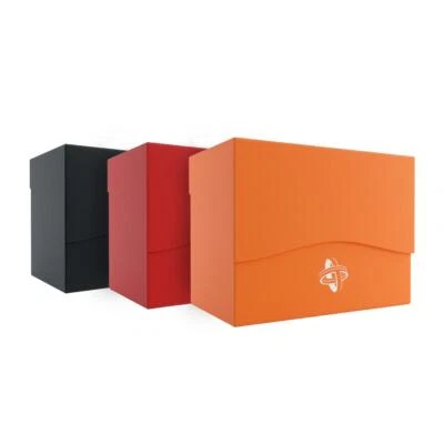 Gamegenic Side Holder 80+ Deckbox MTG Magic Pokemon YuGiOh FAB Sammelkarten - Bild 1 von 2