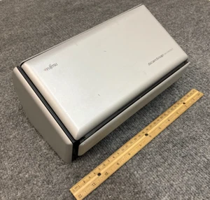 FUJITSU S1500 SCANSNAP PA03586-B005 (Unit Only) - Picture 1 of 4