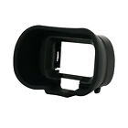Viewfinder Protector Long Camera Eyecup Eyepiece For Sony A7s Iii Sony Alpha 1 A