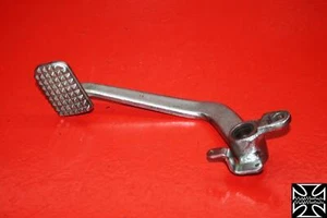 94 HONDA ST1100 PAN-EUROPEAN RIGHT REARSET BRAKE FOOT PEDAL - Picture 1 of 8
