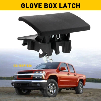 Glove Box Latch Handle For 2006-2010 Hummer H3 | 08-12 Chevy Colorado GMC Canyon - Image 1 of 4