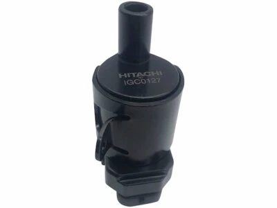 Bobina de encendido clásica Hitachi 75916BT 6,0 L V8 para Chevrolet Silverado 3500 2007 Foto 1 de 2