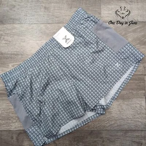 Xersion Lined Running Shorts Size L (14.5/16.5) - Picture 1 of 7