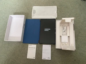 Samsung Galaxy Tab A7 Lite SM-T220 32 GB, Wi-Fi, 8.7" - Grey - Picture 1 of 4