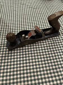 Paramo Nummer 10 Flugzeug Master Made in England - Bild 1 von 13