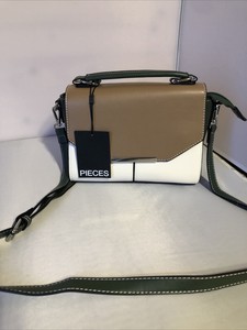 Comprar Bolso Bandolera Acordeón Oferta Online