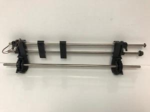 Toshiba P351SX TRAKTOREINHEIT LINKS TRAKTOR P000122870 RECHTS TRAKTOR P000122860 - Bild 1 von 5