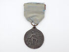 Original WWI German Veterans Comradeship Iron Medal