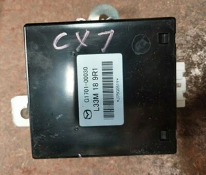MAZDA CX7 S/WAGON 2007 TRANSFER CASE CONTROL MODULE 11/06-02/12 G1701-00030 - Picture 1 of 3