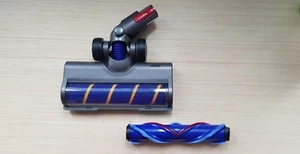 Dyson DY305L Spazzola a LED rullo morbido compatibile cordless V7, V8, V10, V11 - Foto 1 di 2