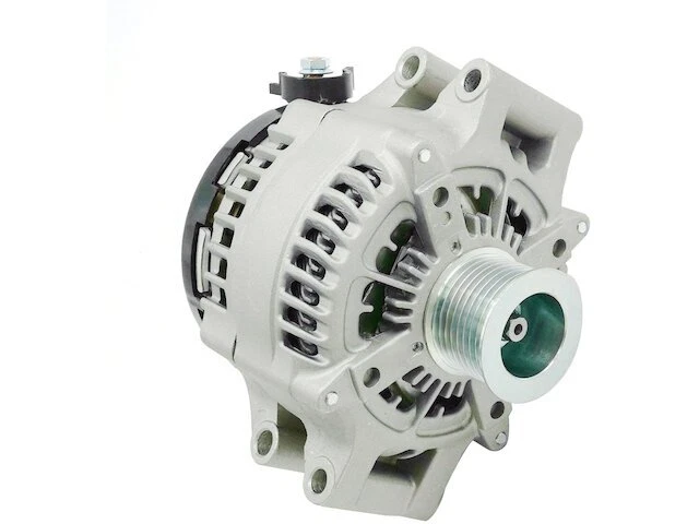 TYC Alternator fits BMW 535i GT xDrive 2012-2017 3.0L 6 Cyl Hatchback 95KXFS - Image 1 of 1