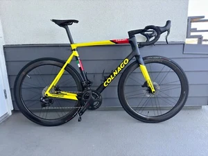 Colnago V3R-S TdF Limited Edition 2021 Collectors Item Size 54 (Colnago) *57 US - Picture 1 of 15