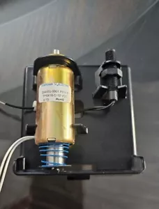 Guardian Electric TP8X16-C-12VDC Stratasys (204455-0001) Linear Solenoid Latch - Picture 1 of 3