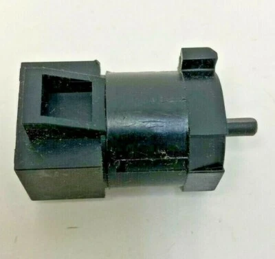 SMP  HS246 NEW THVAC Blower Control Switch Front   - Image 1 of 4