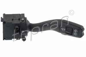 Column Window Wiper Switch Fits AUDI A4 A6 C6 4F5 3 SEAT Exeo 2000- 4E0 953 503G - Picture 1 of 1