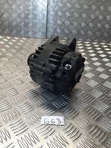 2016-ON PEUGEOT 2008 Alternator Petrol 1.2 9670899580 - Picture 1 of 6