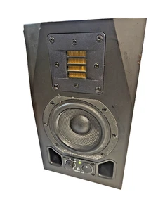 Monitor de estudio activo Adam Professional Audio A3X con cable de alimentación - Imagen 1 de 12