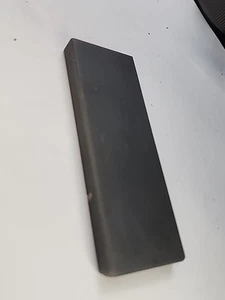 pietra per affilare nera 3 7/8" x 1 3/8" x 5/16" senza marchio - Foto 1 di 9