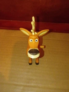 Burger King Kids Meal Toy Open Season Elliot Figure. - Picture 1 of 2