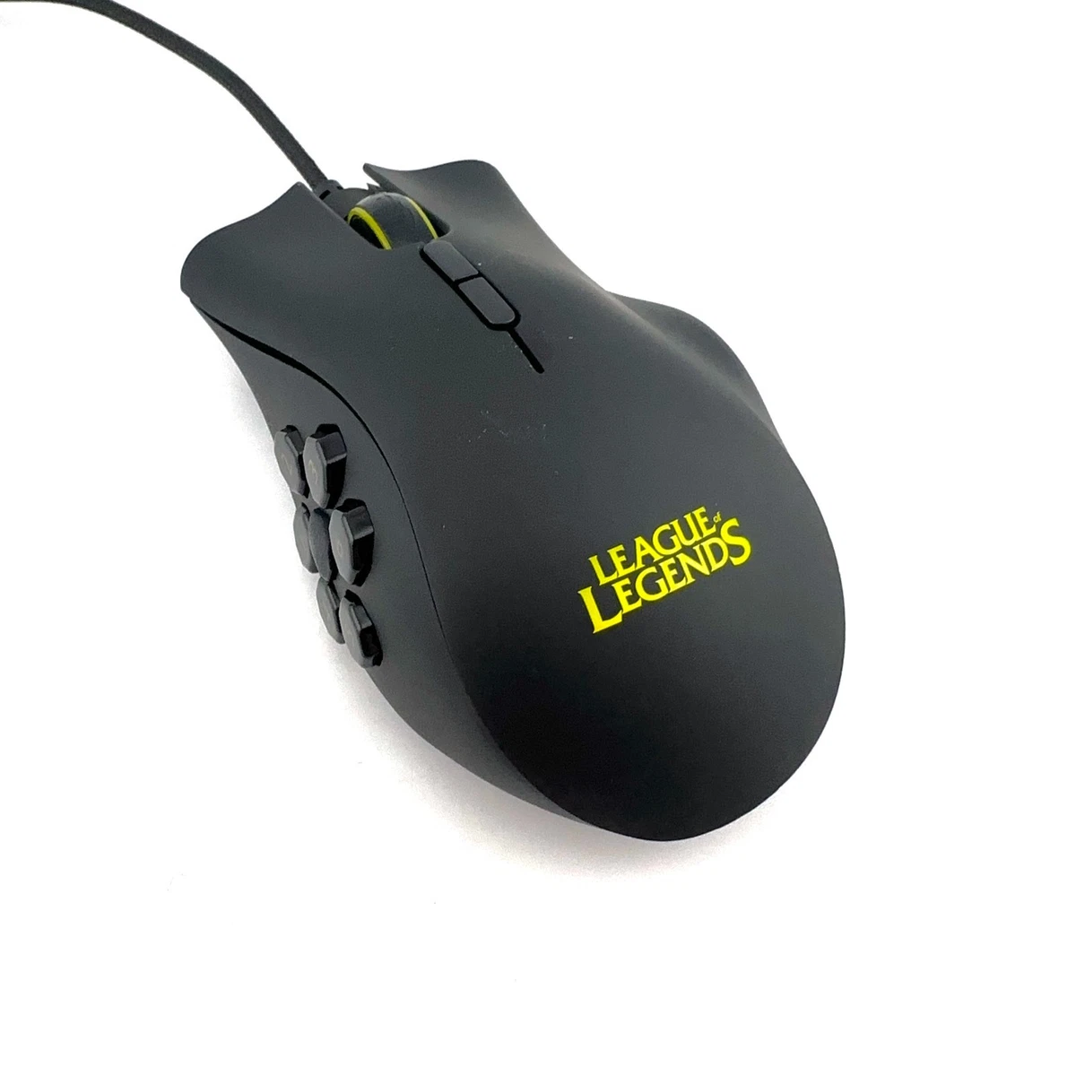 Preços baixos em Razer Naga Hex | eBay