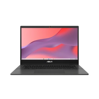 ASUS Chromebook CM14 MediaTek Kompanio 520 4GB RAM 128GB eMMC 14" ChromeOS - image 1 of 4