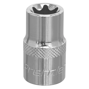 Sealey Torx-Stern Buchse E16 1.3cmSq Drive SET010 - Picture 1 of 2