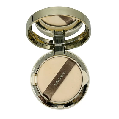Sulwhasoo Perfecting Cushion No. 23 Natural Beige SPF 50+ Sunscreen Foundation - Image 1 of 3