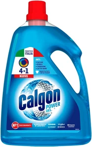 Power Gel 4 in 1 per Capi Morbidi, 1 Confezioni Da 2.25L Di Anticalcare per Lava - Foto 1 di 12