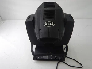 JUNMAN 230W 7R Beam Moving Head DJ Disco Stage Light DMX512 16 Channels - Picture 1 of 5
