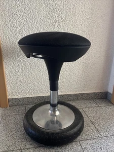 Sitzhocker - Picture 1 of 2