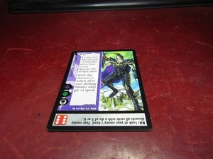 Warhammer 40k CCG: Dracon Ash'han - Bild 1 von 2